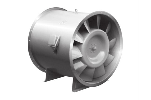 HTF消防排煙風機